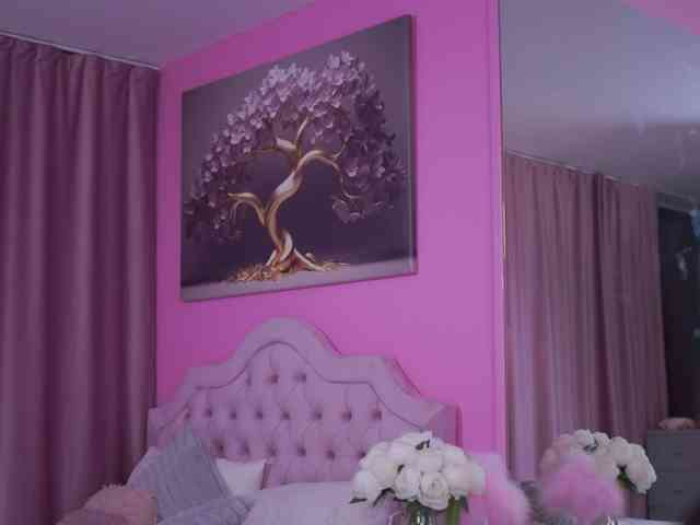 AishaaDevoe Live Webcam on BongaCams