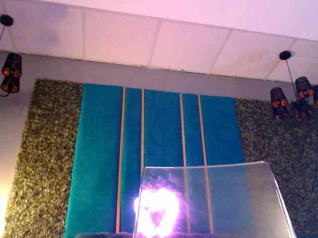 SuzanStacks webcam
