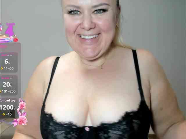 Evajolie webcam