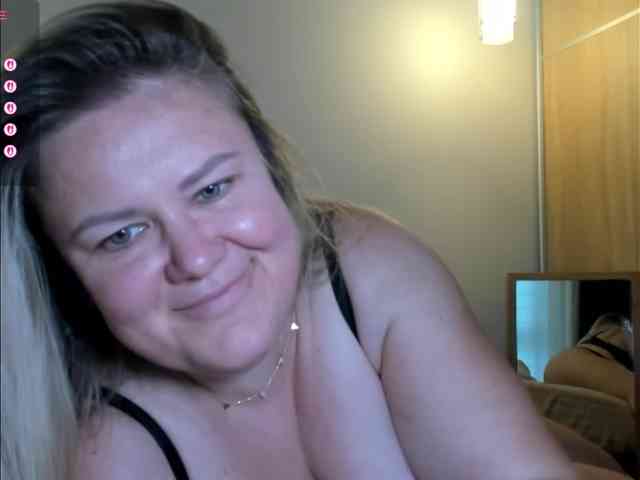 Evajolie webcam