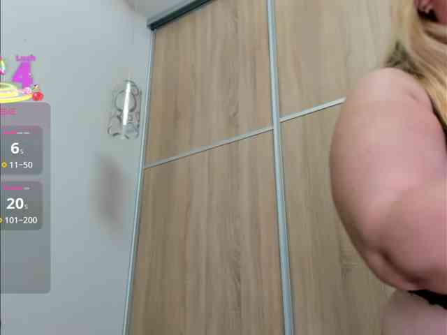 Evajolie webcam
