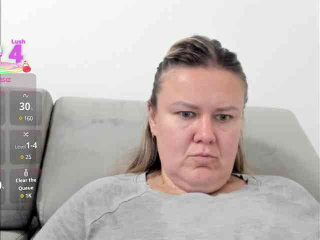 Evajolie webcam