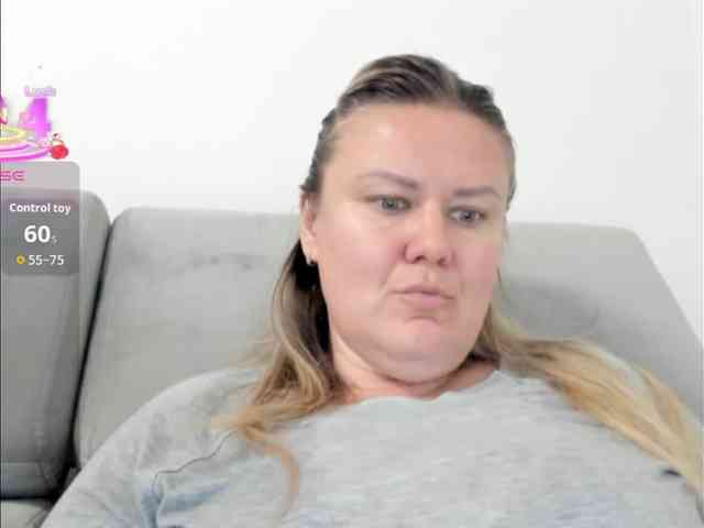 Evajolie webcam