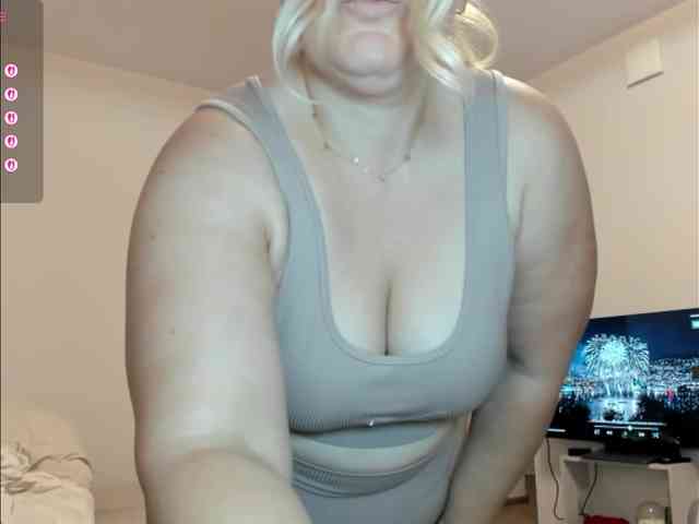 Evajolie webcam