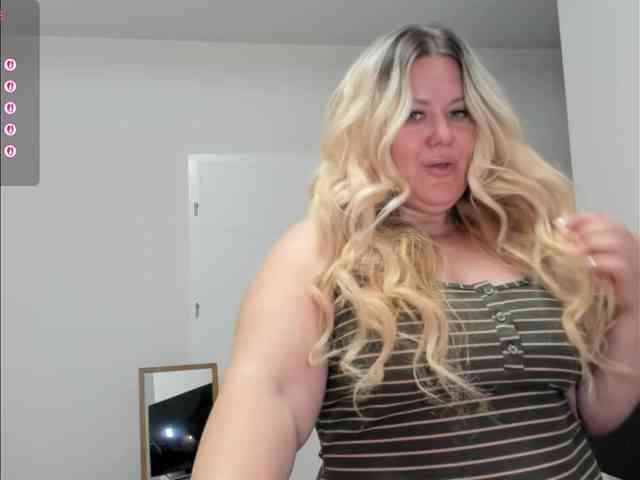 Evajolie webcam
