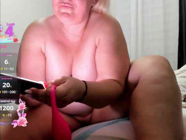 Evajolie webcam
