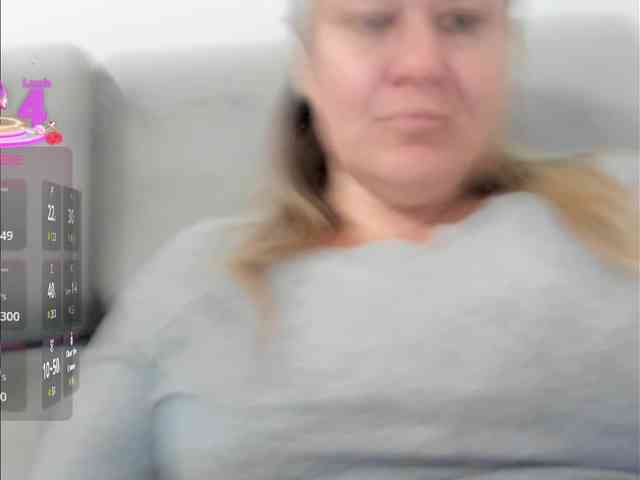 Evajolie webcam