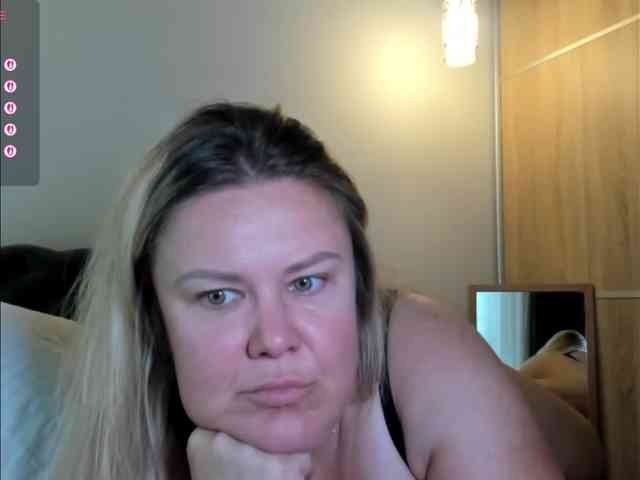Evajolie webcam