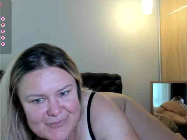 Evajolie webcam