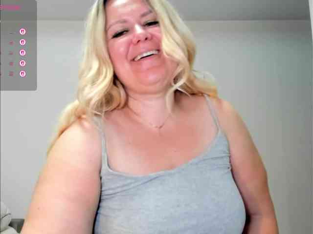 Evajolie webcam