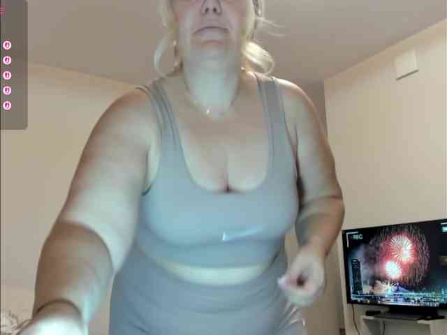 Evajolie webcam