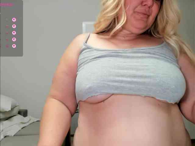 Evajolie webcam