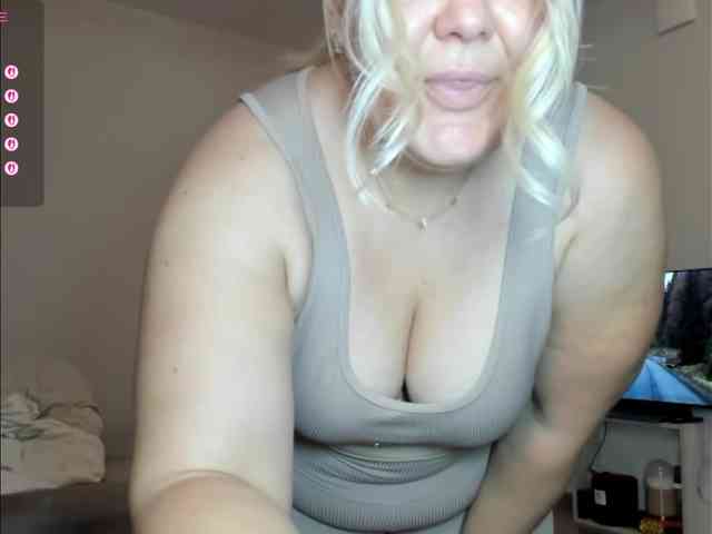 Evajolie webcam