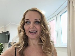 Milf_Zabava Porn Show
