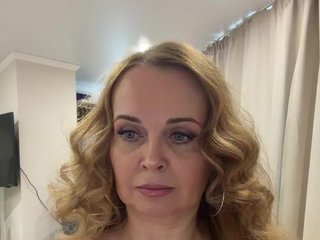 Milf_Zabava Porn Show