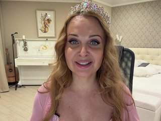 Milf_Zabava Porn Show