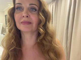 Milf_Zabava Porn Show