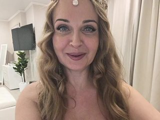 Milf_Zabava Porn Show