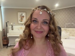 Milf_Zabava Porn Show