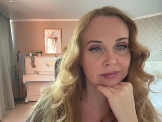 Milf_Zabava Porn Show