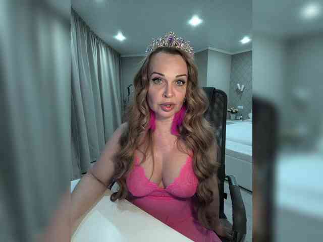 Milf_Zabava webcam