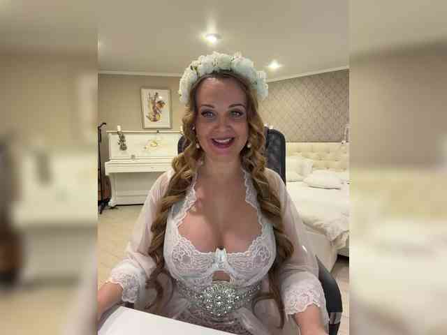 Milf_Zabava webcam