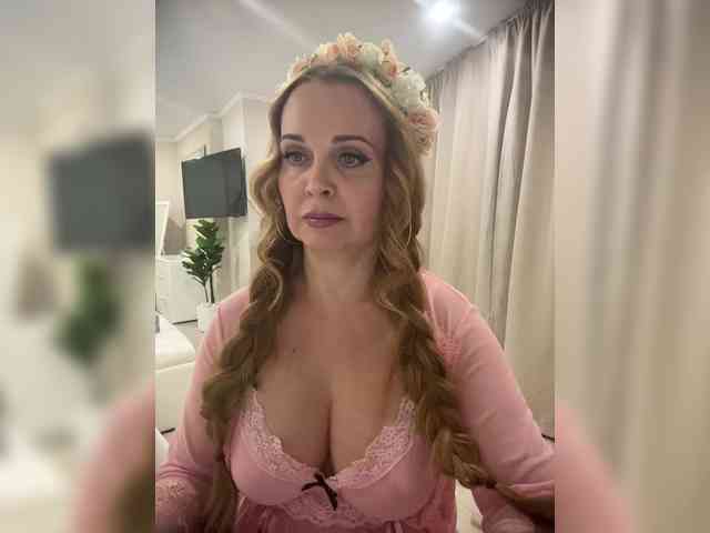 Milf_Zabava webcam