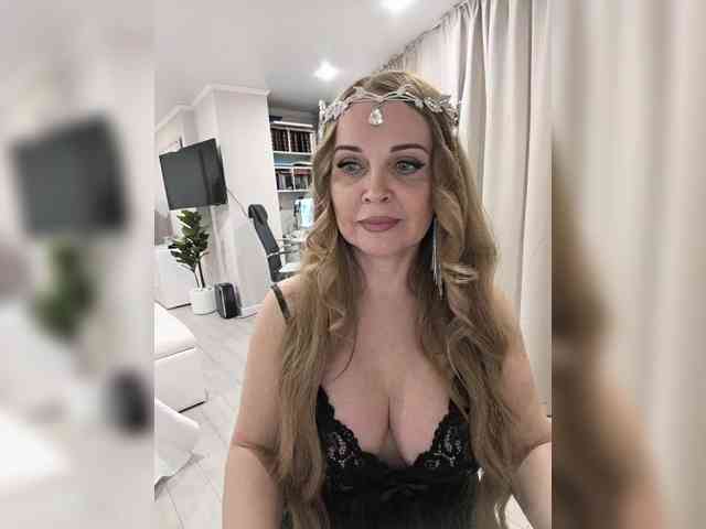Milf_Zabava webcam