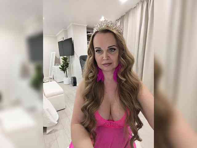 Milf_Zabava webcam