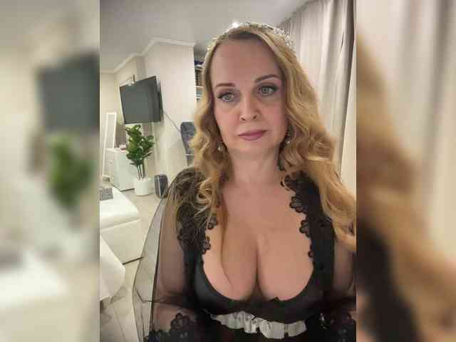 Milf_Zabava webcam