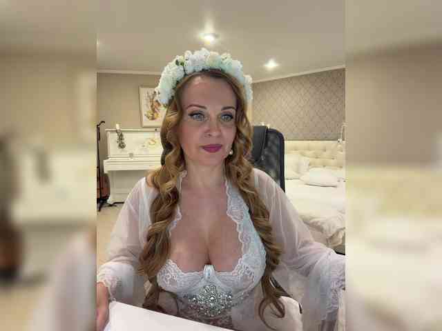 Milf_Zabava webcam
