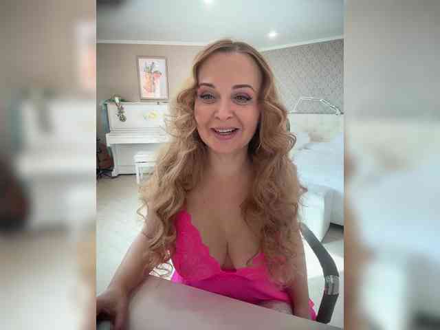 XxxSexyMilfxxX Live Webcam on BongaCams