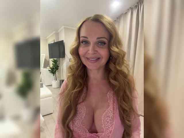 Milf_Zabava webcam