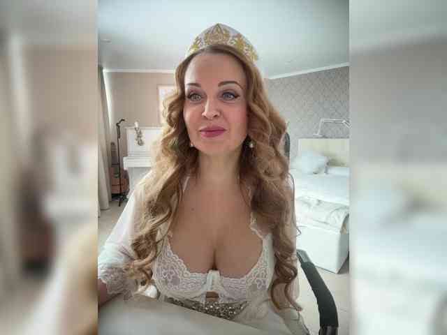 Milf_Zabava webcam