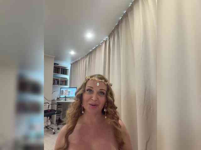 Milf_Zabava webcam