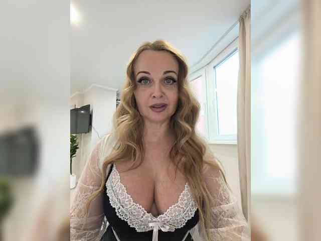 Milf_Zabava's Sexcam