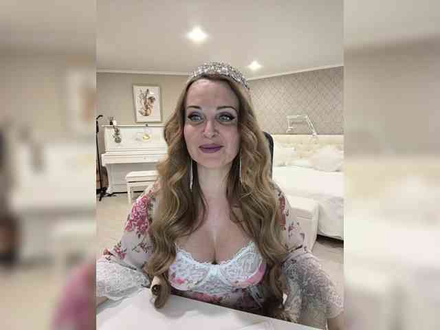 Milf_Zabava webcam