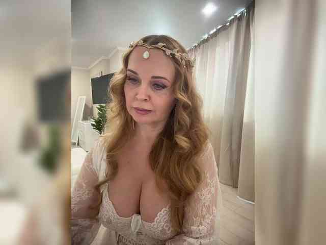 Milf_Zabava webcam