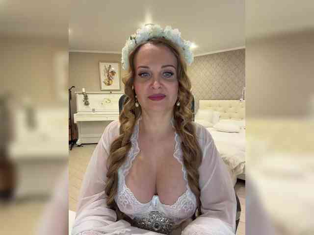 Milf_Zabava webcam