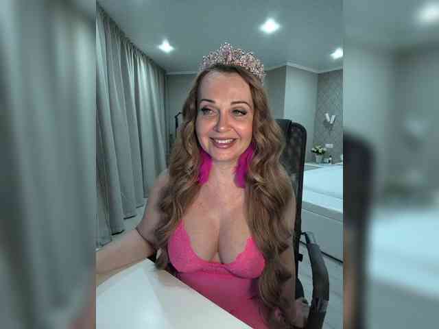 Milf_Zabava webcam