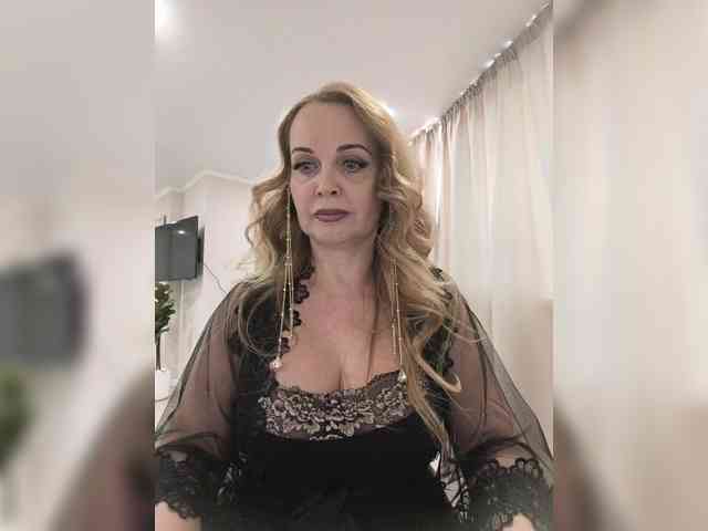 Milf_Zabava webcam