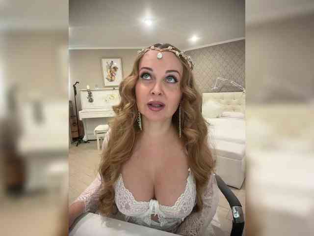 Milf_Zabava webcam