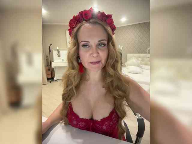 Milf_Zabava webcam