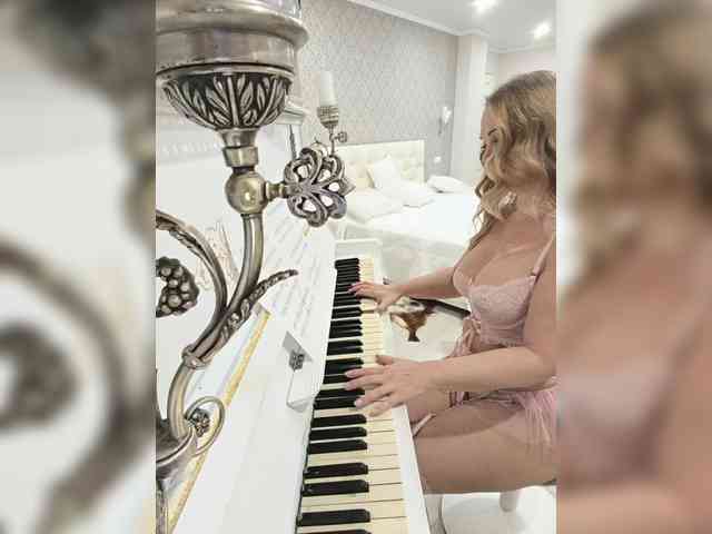 Milf_Zabava webcam