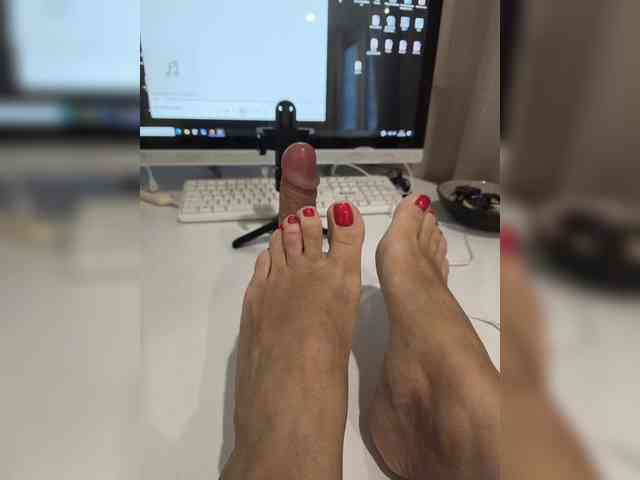 XxxSexyMilfxxX's webcam live show