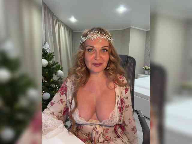 Milf_Zabava webcam