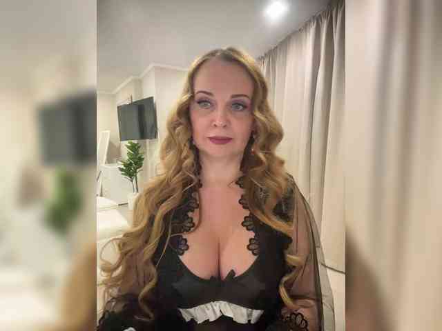 Milf_Zabava webcam