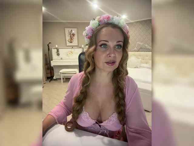 Milf_Zabava webcam