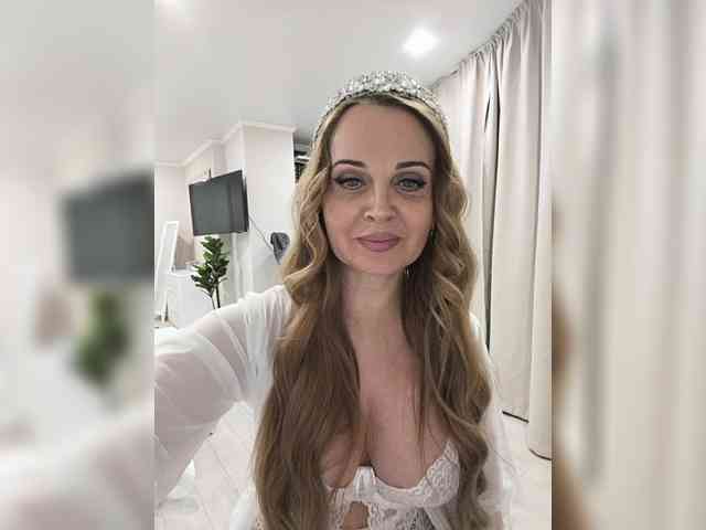 Milf_Zabava webcam