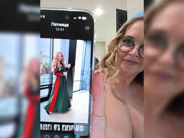 XxxSexyMilfxxX's webcam live show